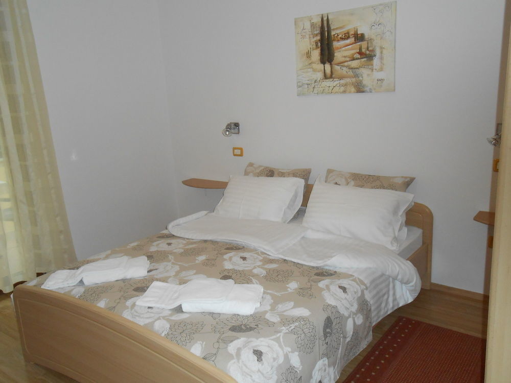 Nocleg ze śniadaniem Kristina Rovinj