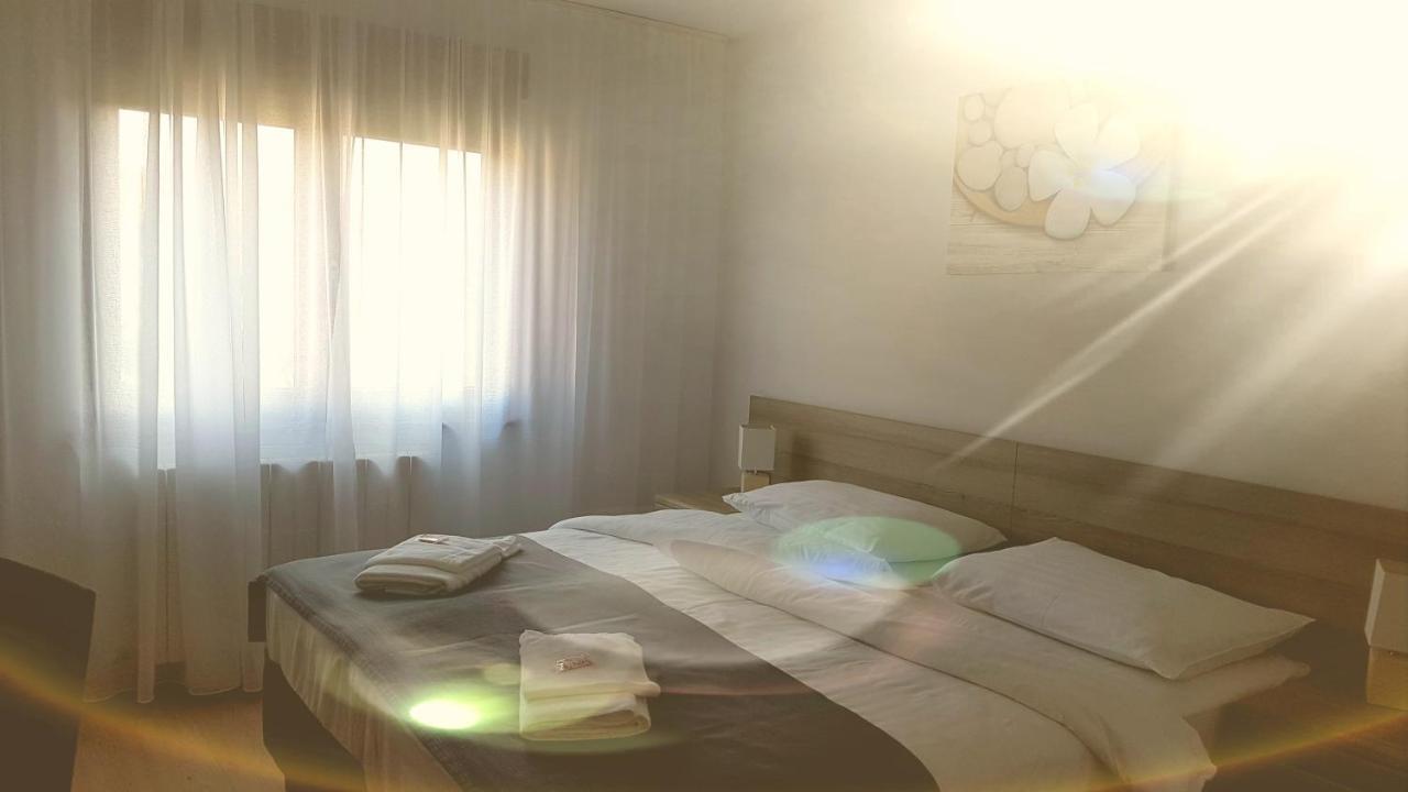 Nocleg ze śniadaniem Kristina 3*