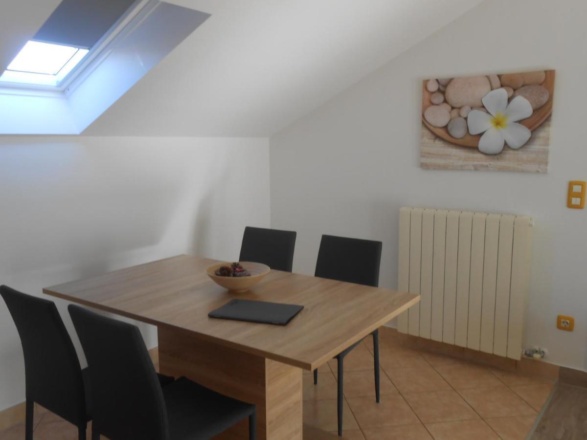 Kristina Nocleg ze śniadaniem Rovinj